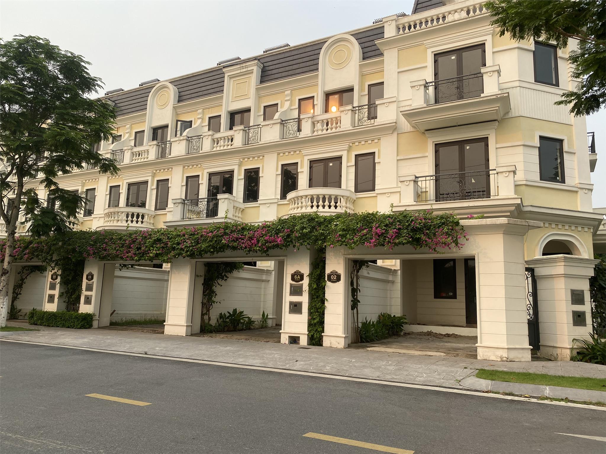 Quỹ căn dự án AN LẠC GREEN SYMPHONY Vân Canh -Hoài Đức, HN, Giá tốt vị trí đẹp - Ảnh chính